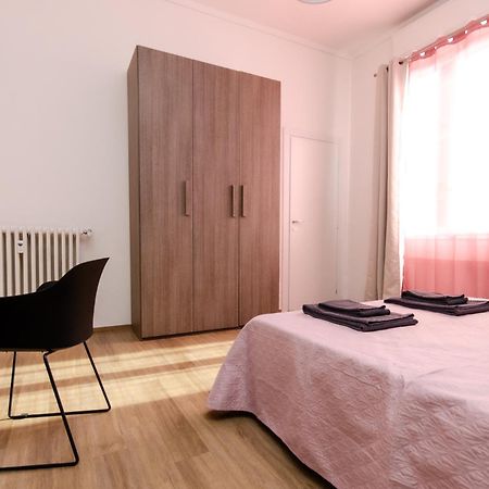 Pink Room Milan Exterior photo
