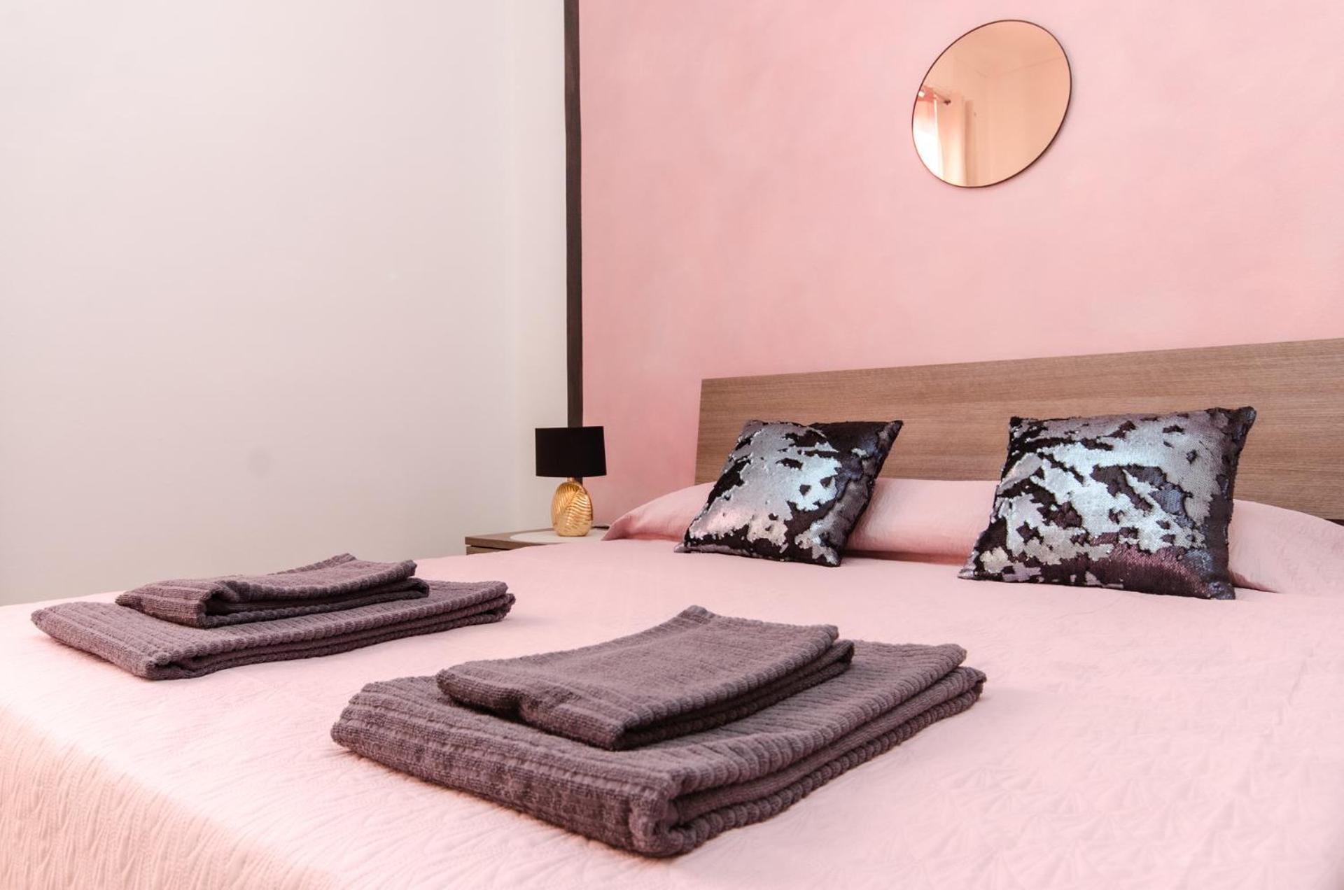 Pink Room Milan Exterior photo